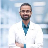 Dr Nalla Anuraag Reddy